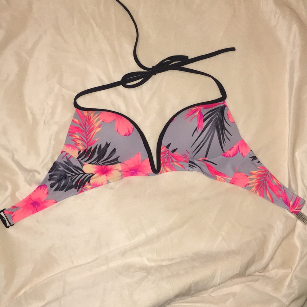 PINK Bathing Suit Top🌸